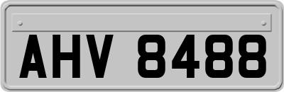 AHV8488