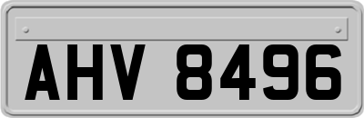 AHV8496