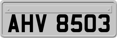 AHV8503