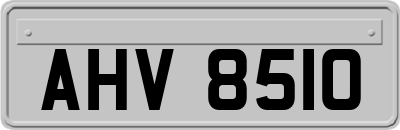 AHV8510