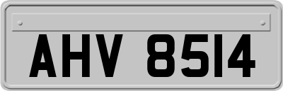 AHV8514