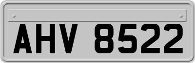 AHV8522