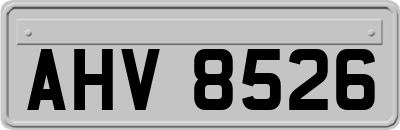 AHV8526