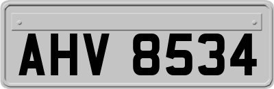 AHV8534