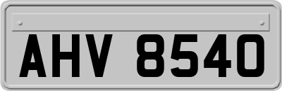 AHV8540