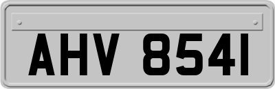 AHV8541