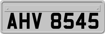 AHV8545