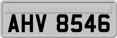 AHV8546