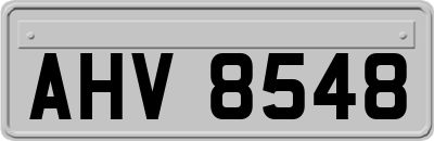 AHV8548