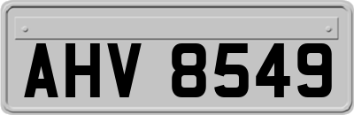 AHV8549