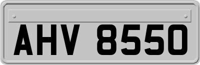 AHV8550
