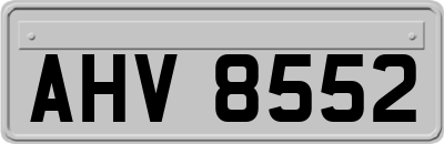 AHV8552