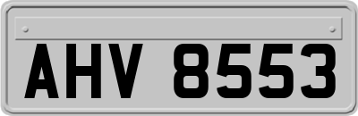 AHV8553