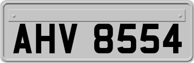 AHV8554