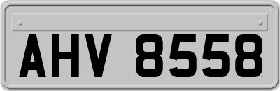 AHV8558