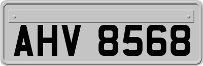 AHV8568
