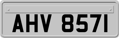 AHV8571
