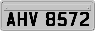AHV8572
