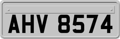 AHV8574