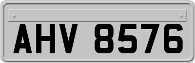 AHV8576