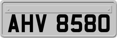 AHV8580