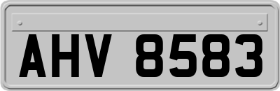 AHV8583