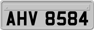 AHV8584