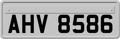 AHV8586
