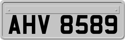 AHV8589