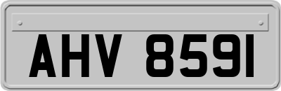 AHV8591