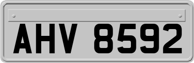 AHV8592