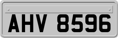AHV8596
