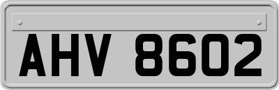 AHV8602