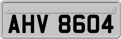 AHV8604
