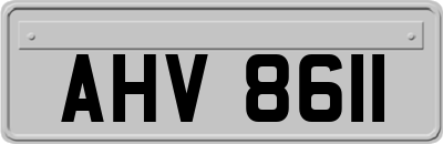 AHV8611