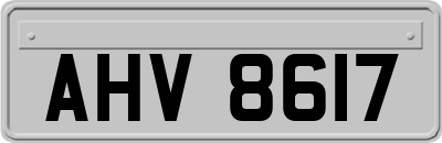 AHV8617