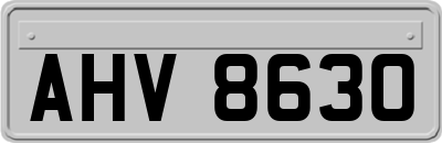 AHV8630