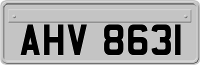 AHV8631