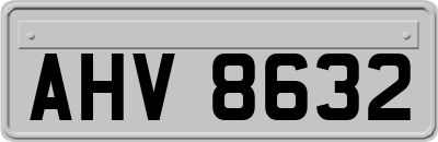 AHV8632