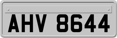 AHV8644