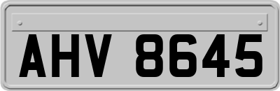 AHV8645