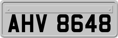 AHV8648