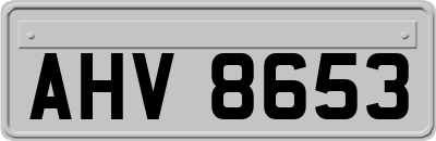 AHV8653