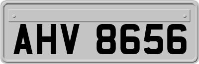 AHV8656