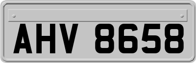 AHV8658