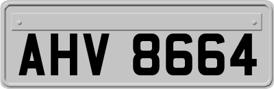 AHV8664