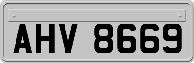 AHV8669