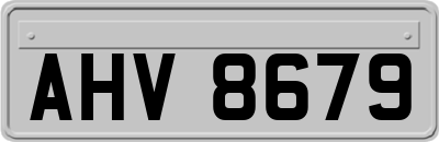 AHV8679