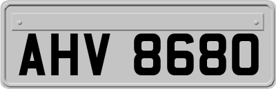 AHV8680