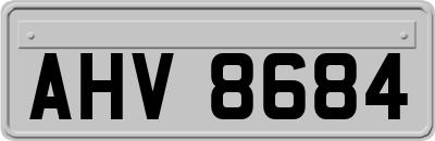 AHV8684